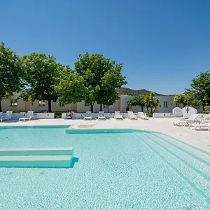 Le Mimose 3*, San Teodoro (Sardinia) Italien