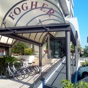 Hotel Al Fogher ***