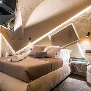 Gasthuis Le Del Duomo Luxury 
