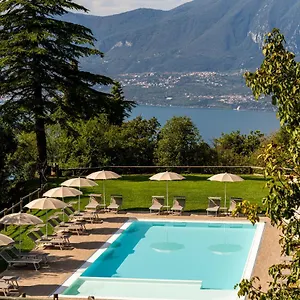 Bellavista 3*, San Zeno di Montagna Italien