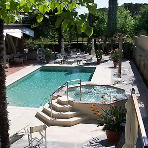Torretta Hotel Montecatini Terme