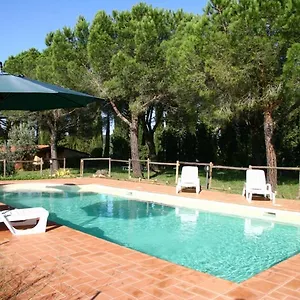 Alloggio per agriturismo Coliberto