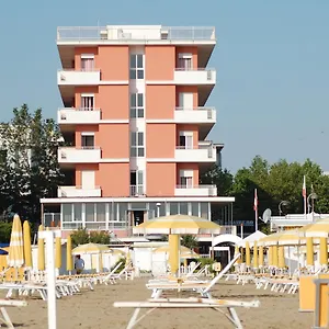Nelson 3*, Rimini Italien
