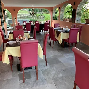 Le Stanze Del Brigante Bed & Breakfast