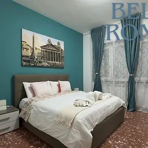 Bella - Ee Guest house Rome
