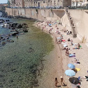 Appartamento Casa Miele Ortigia