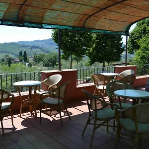 Alloggio per agriturismo Terre Di Melazzano - Le Di Chiara