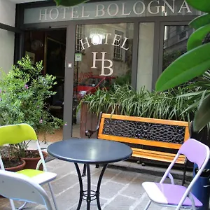 Bologna ** Genua