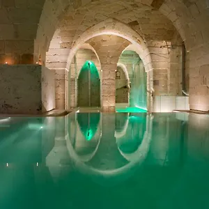 Bed & Breakfast Reluxe Private Wellness ****
