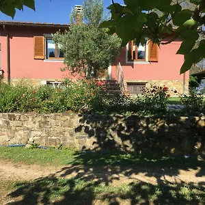 Alloggio per agriturismo Agriturismo L'erba Alta
