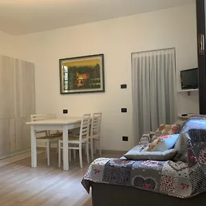 Appartamento Tomba Di Giulietta