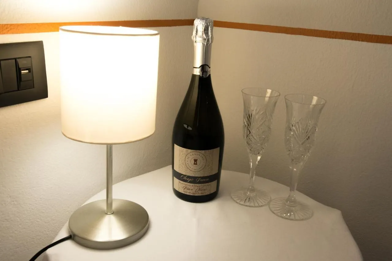 Guest house Il Genovino Hotel Genoa