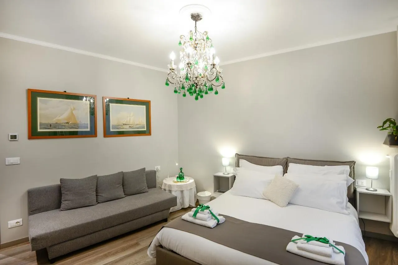 Il Genovino Hotel Genoa