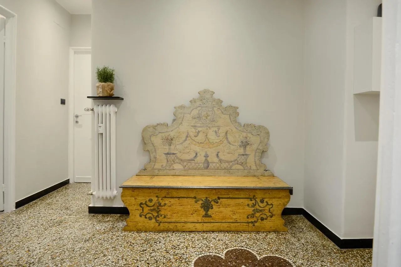 Il Genovino Hotel Genoa Guest house
