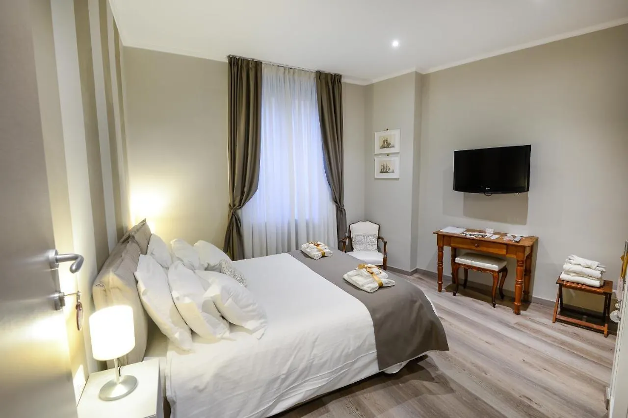 ** Guest house Il Genovino Hotel Genoa Italy