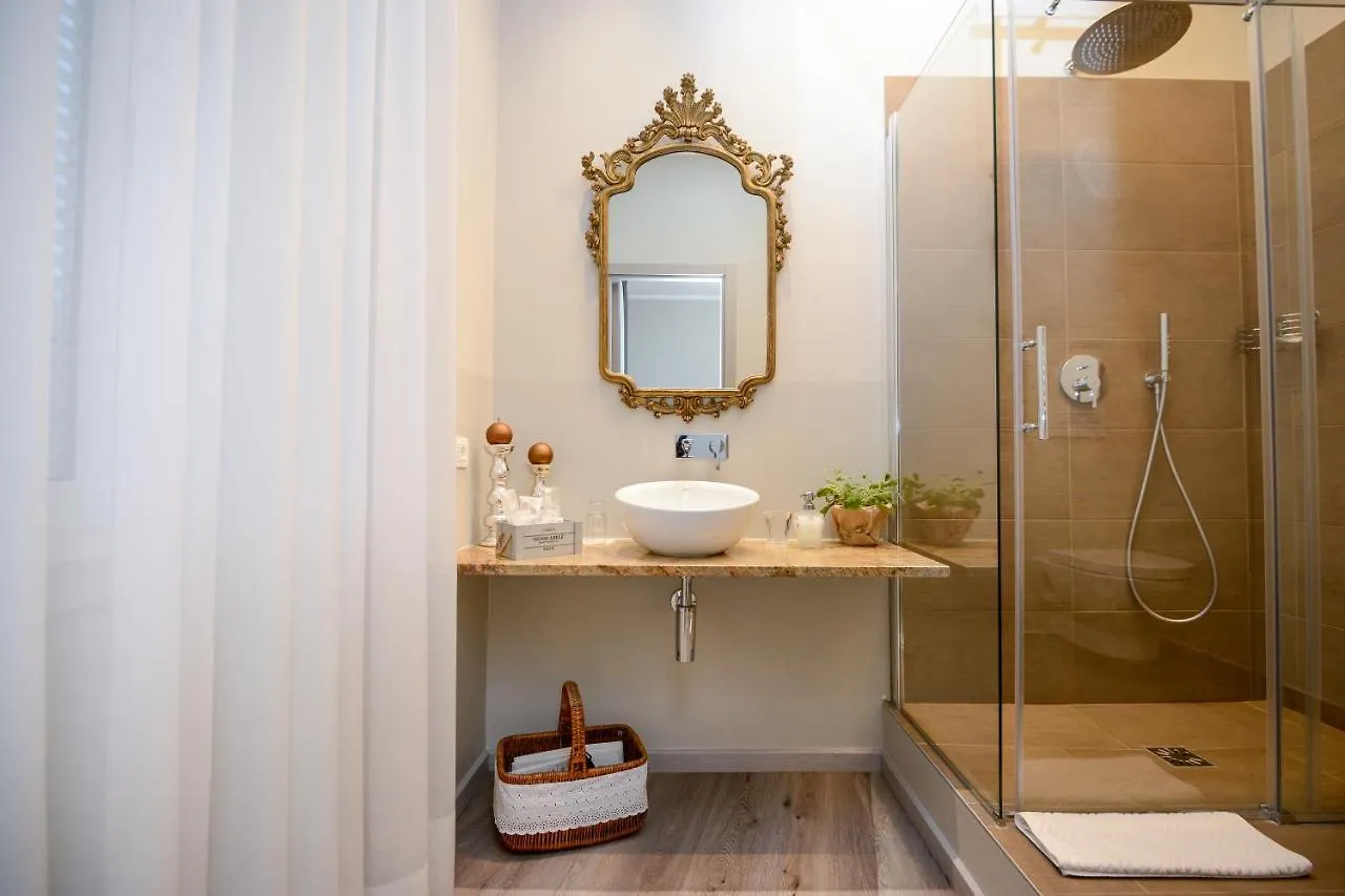 Guest house Il Genovino Hotel Genoa
