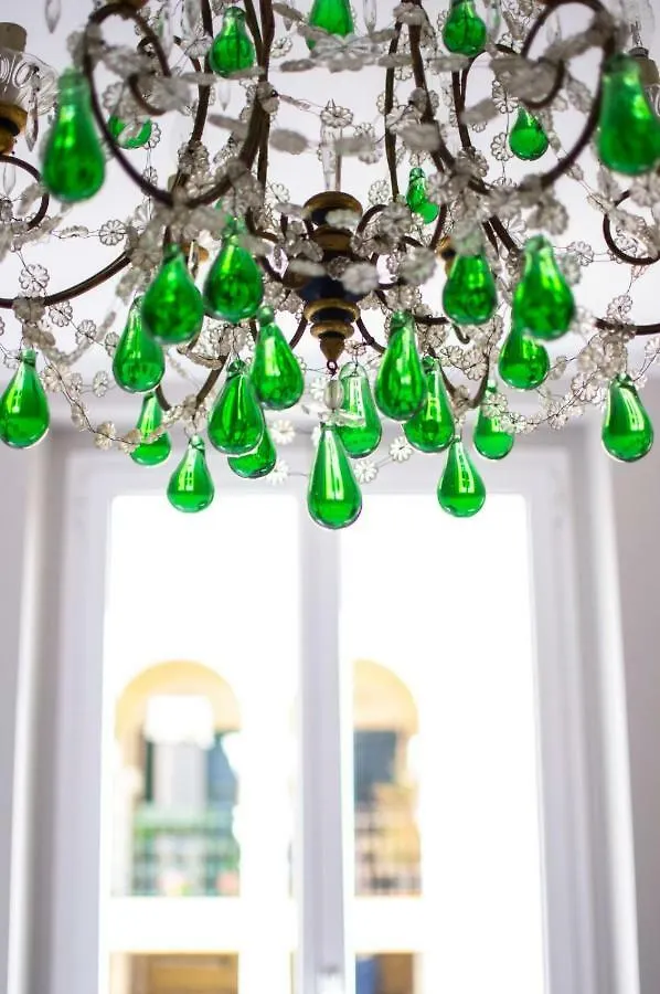 Il Genovino Hotell Genua 2*,  Italien