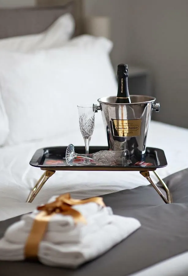 Guest house Il Genovino Hotel Genoa