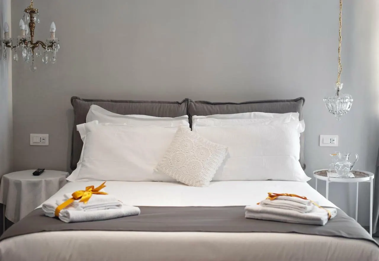 ** Guest house Il Genovino Hotel Genoa Italy