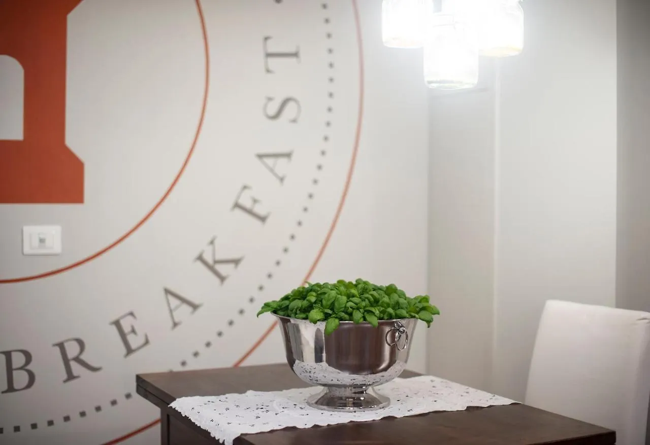 Guest house Il Genovino Hotel Genoa